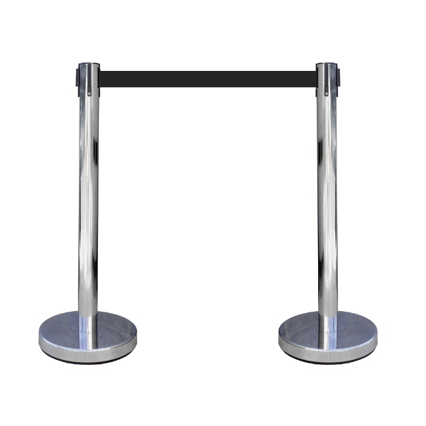 Poteau à sangle 2 m – Image 6