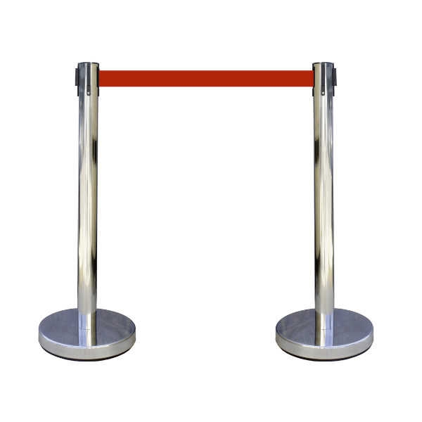 Poteau à sangle 2 m – Image 5
