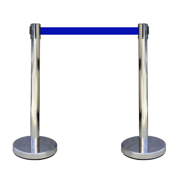 Poteau à sangle 2 m – Image 4