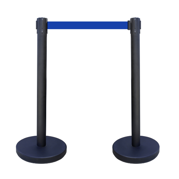 Poteau à sangle 2 m – Image 3