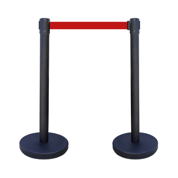 Poteau à sangle 2 m – Image 2