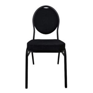 Chaise Médaillon