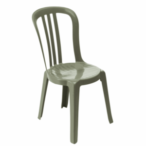 Chaise Miami