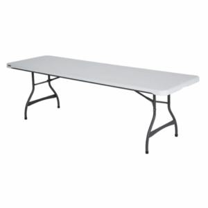 Table 244 x 76 Lifetime